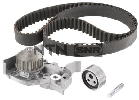 Water Pump & Timing Belt Set - KDP455.050 SNR