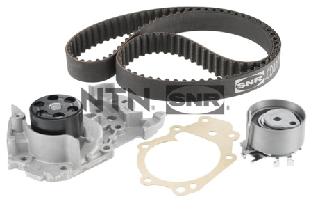 Water Pump & Timing Belt Set - KDP455.460 SNR