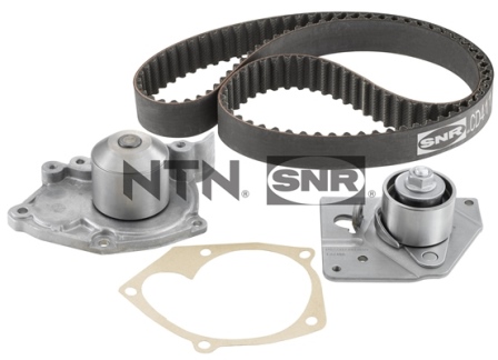 Water Pump & Timing Belt Set - KDP455.470 SNR