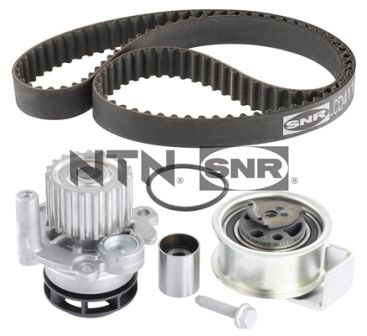 Water Pump & Timing Belt Set - KDP457.270 SNR