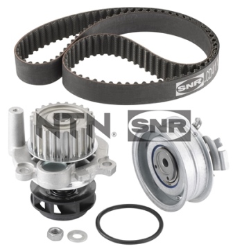 Water Pump & Timing Belt Set - KDP457.321 SNR
