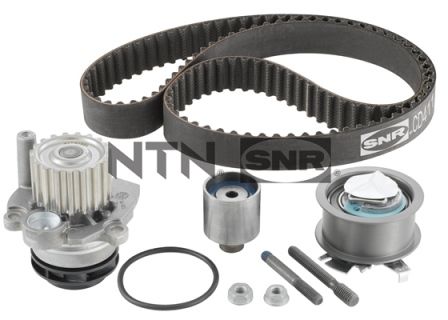 Water Pump & Timing Belt Set - KDP457.490 SNR