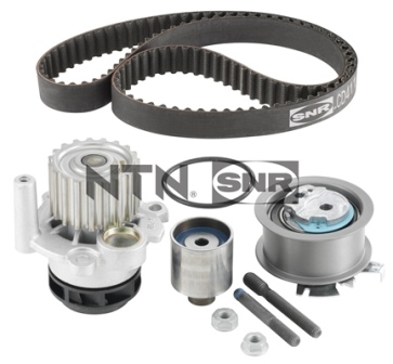 Water Pump & Timing Belt Set - KDP457.492 SNR