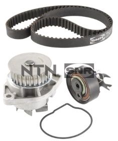 Water Pump & Timing Belt Set - KDP457.510 SNR