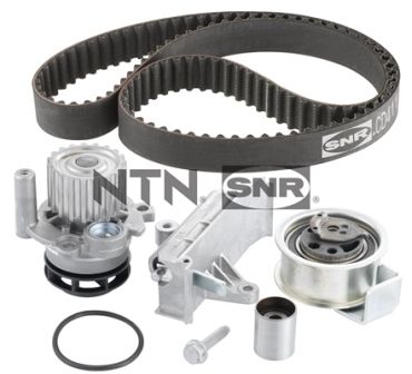 Water Pump & Timing Belt Set - KDP457.540 SNR