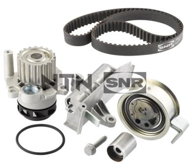 Water Pump & Timing Belt Set - KDP457.541 SNR
