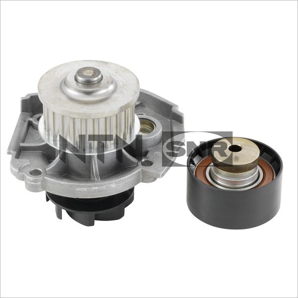 Water Pump & Timing Belt Set - KDP458.340 SNR