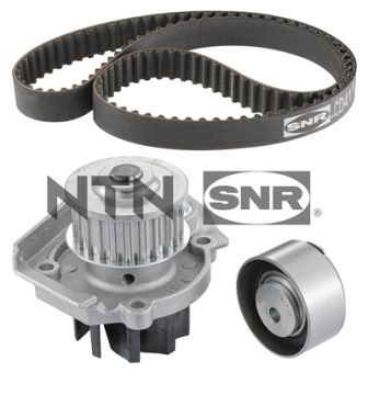 Water Pump & Timing Belt Set - KDP458.550 SNR