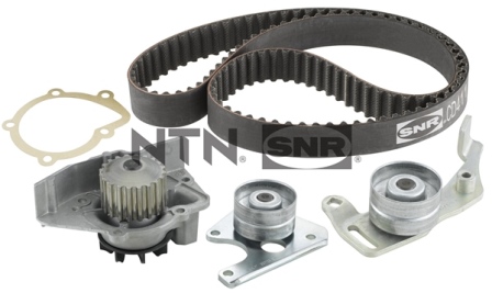 Water Pump & Timing Belt Set - KDP459.010 SNR