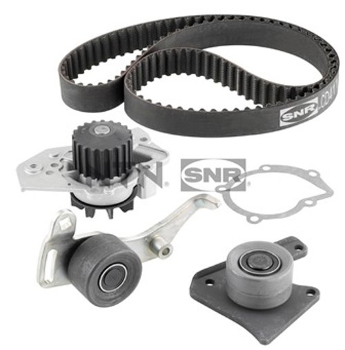 Water Pump & Timing Belt Set - KDP459.012 SNR