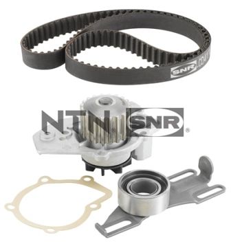 Water Pump & Timing Belt Set - KDP459.020 SNR