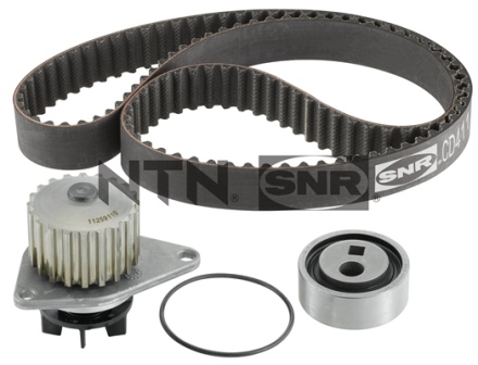 Water Pump & Timing Belt Set - KDP459.030 SNR
