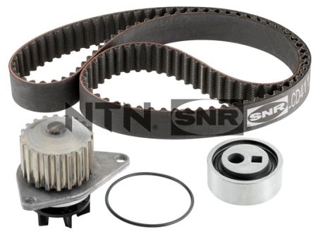 Water Pump & Timing Belt Set - KDP459.060 SNR
