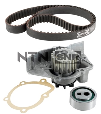 Water Pump & Timing Belt Set - KDP459.080 SNR