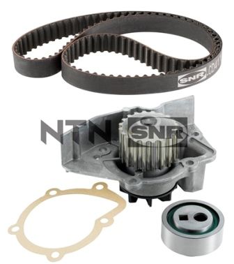 Water Pump & Timing Belt Set - KDP459.080 SNR