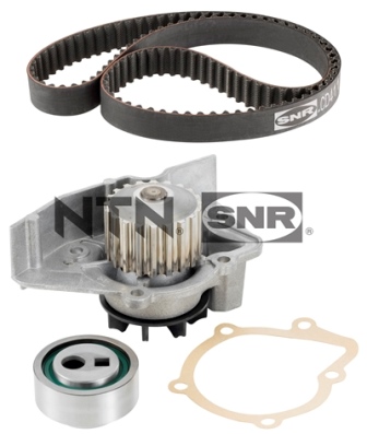 Water Pump & Timing Belt Set - KDP459.081 SNR