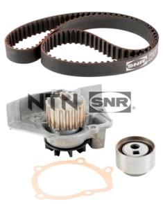 Water Pump & Timing Belt Set - KDP459.180 SNR