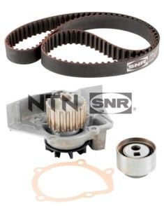 Water Pump & Timing Belt Set - KDP459.180 SNR