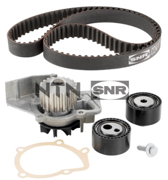Water Pump & Timing Belt Set - KDP459.330 SNR