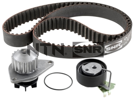 Water Pump & Timing Belt Set - KDP459.340 SNR