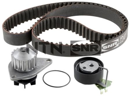 Water Pump & Timing Belt Set - KDP459.340 SNR