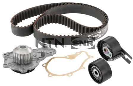 Water Pump & Timing Belt Set - KDP459.420 SNR