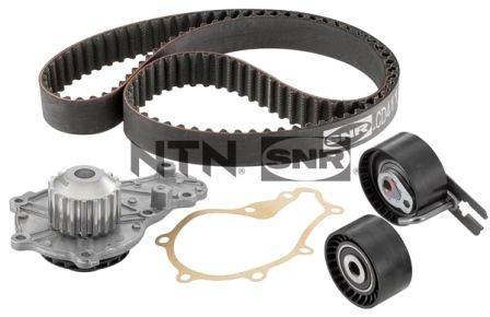 Water Pump & Timing Belt Set - KDP459.420 SNR