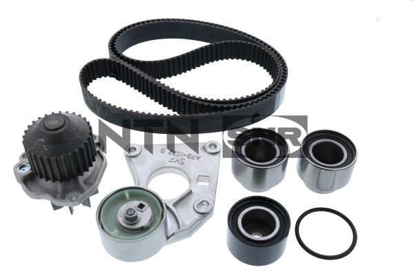 Water Pump & Timing Belt Set - KDP459.460 SNR