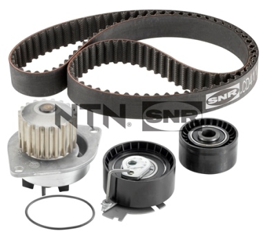 Water Pump & Timing Belt Set - KDP459.470 SNR