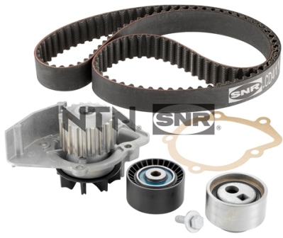 Pompa acqua + Kit cinghie dentate - KDP459.510 SNR