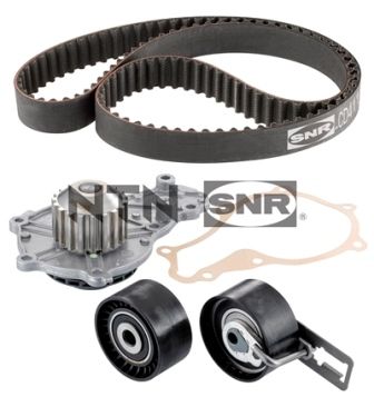 Water Pump & Timing Belt Set - KDP459.650 SNR