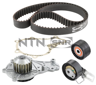 Water Pump & Timing Belt Set - KDP459.690 SNR