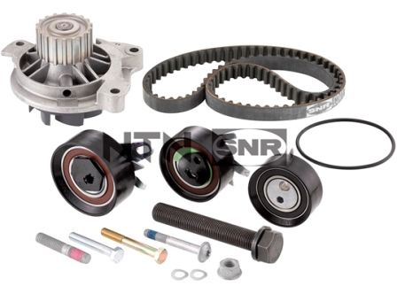 Water Pump & Timing Belt Set - KDP465.010 SNR