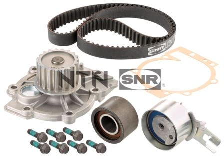 Water Pump & Timing Belt Set - KDP465.030 SNR