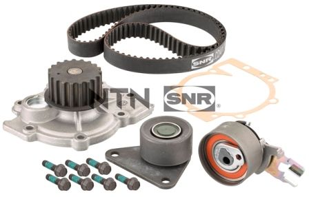 Water Pump & Timing Belt Set - KDP465.050 SNR