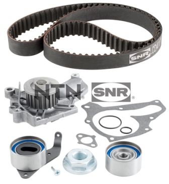 Pompa acqua + Kit cinghie dentate - KDP469.120 SNR