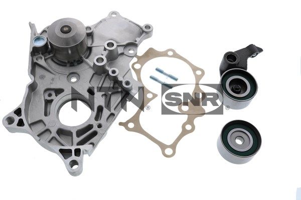 Water Pump & Timing Belt Set - KDP469.141 SNR