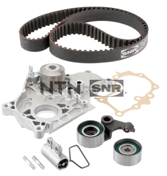 Water Pump & Timing Belt Set - KDP469.221 SNR