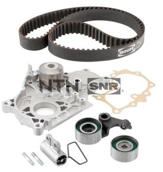 Water Pump & Timing Belt Set - KDP469.221 SNR