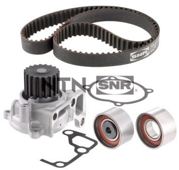 Water Pump & Timing Belt Set - KDP470.210 SNR