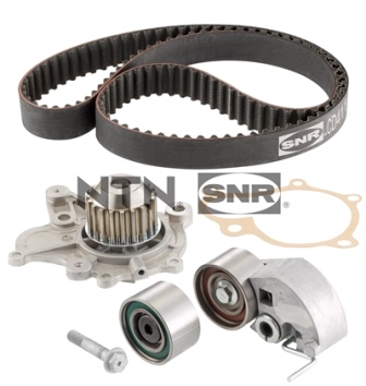 Water Pump & Timing Belt Set - KDP470.240 SNR