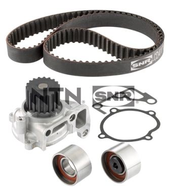 Water Pump & Timing Belt Set - KDP470.290 SNR