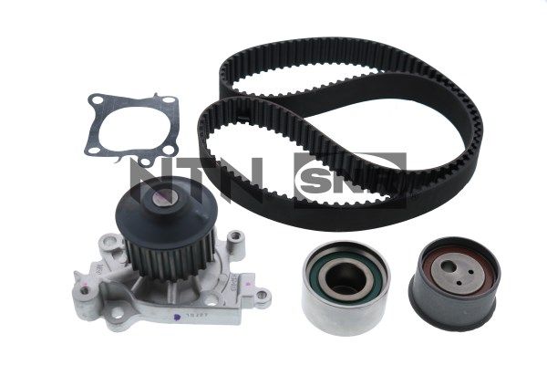 Water Pump & Timing Belt Set - KDP473.210 SNR