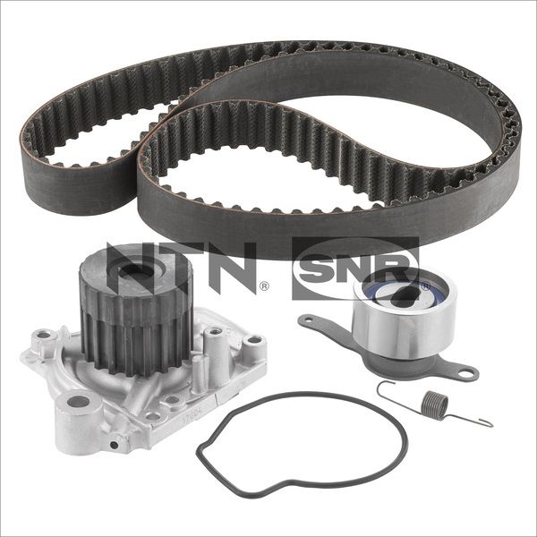 Water Pump & Timing Belt Set - KDP474.080 SNR