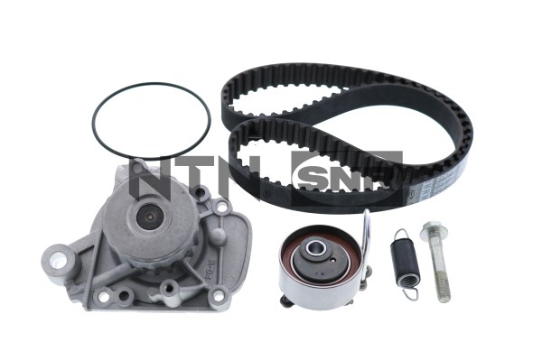 Water Pump & Timing Belt Set - KDP474.140 SNR