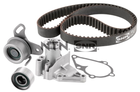 Water Pump & Timing Belt Set - KDP484.010 SNR
