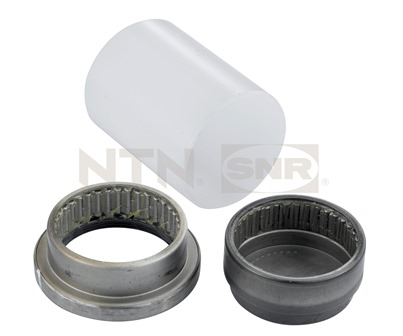 Mounting, axle beam - KS559.01 SNR