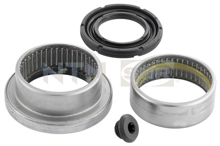 Mounting, axle beam - KS559.04 SNR