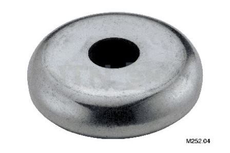 Repair Kit, suspension strut - M252.04 SNR