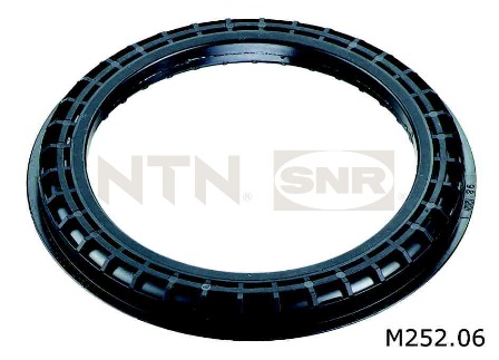 Ремкомплект, опора стойки амортизатора - M252.06 SNR